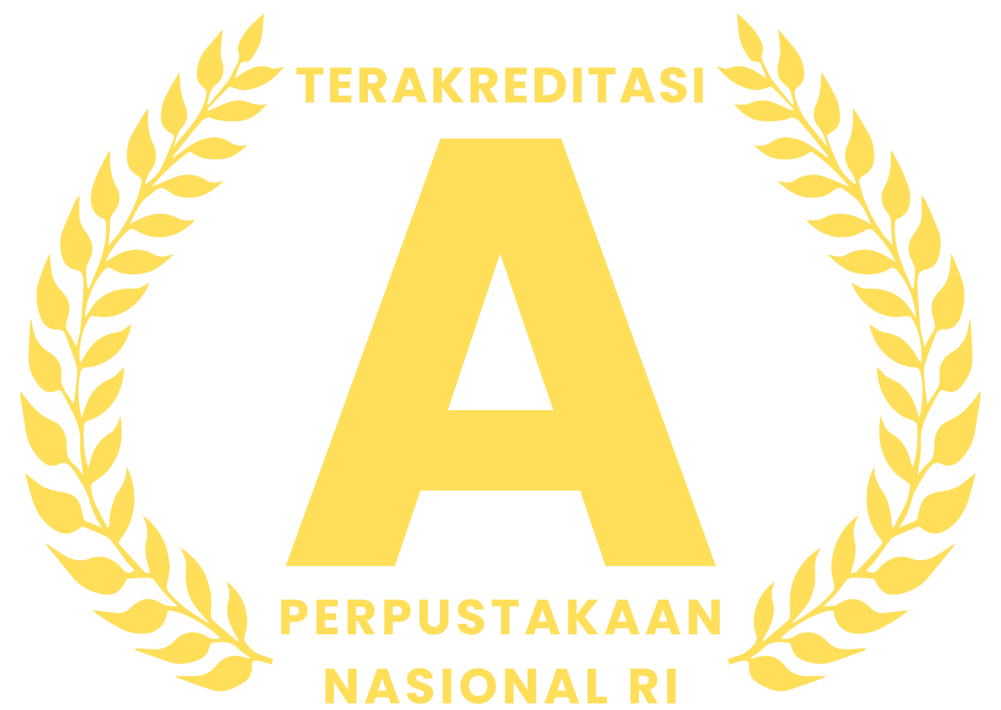 Akreditasi A