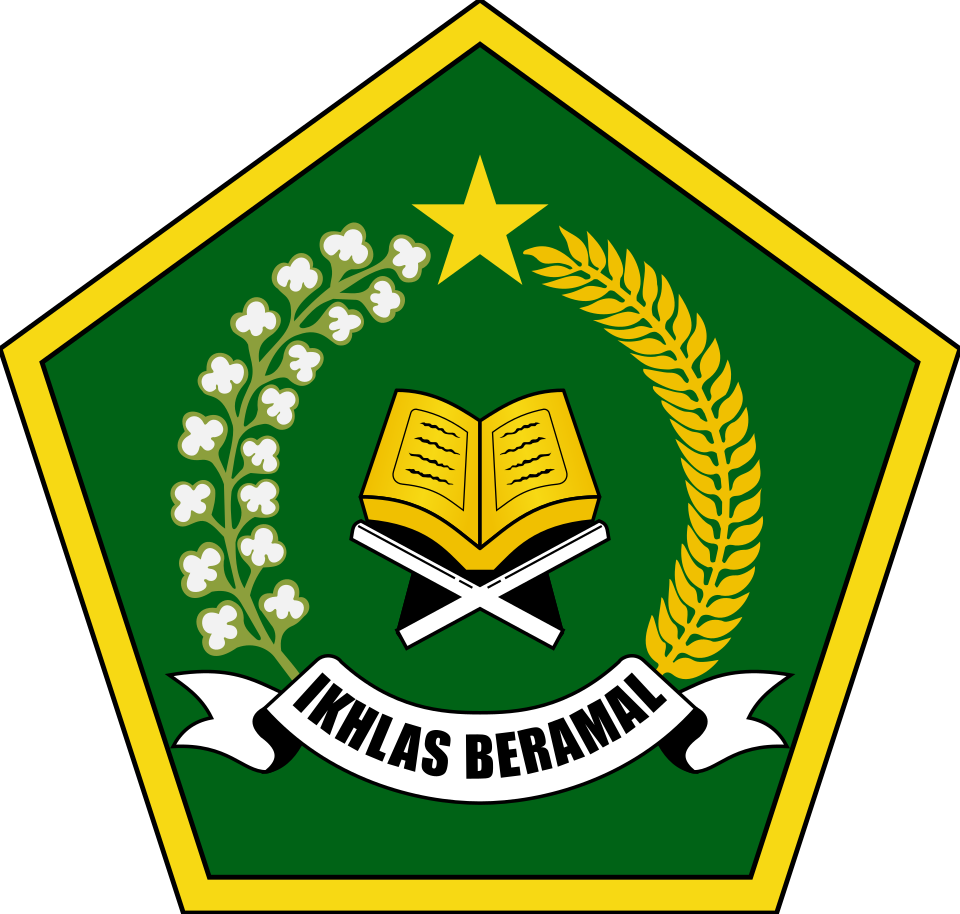 Logo Kementerian Agama